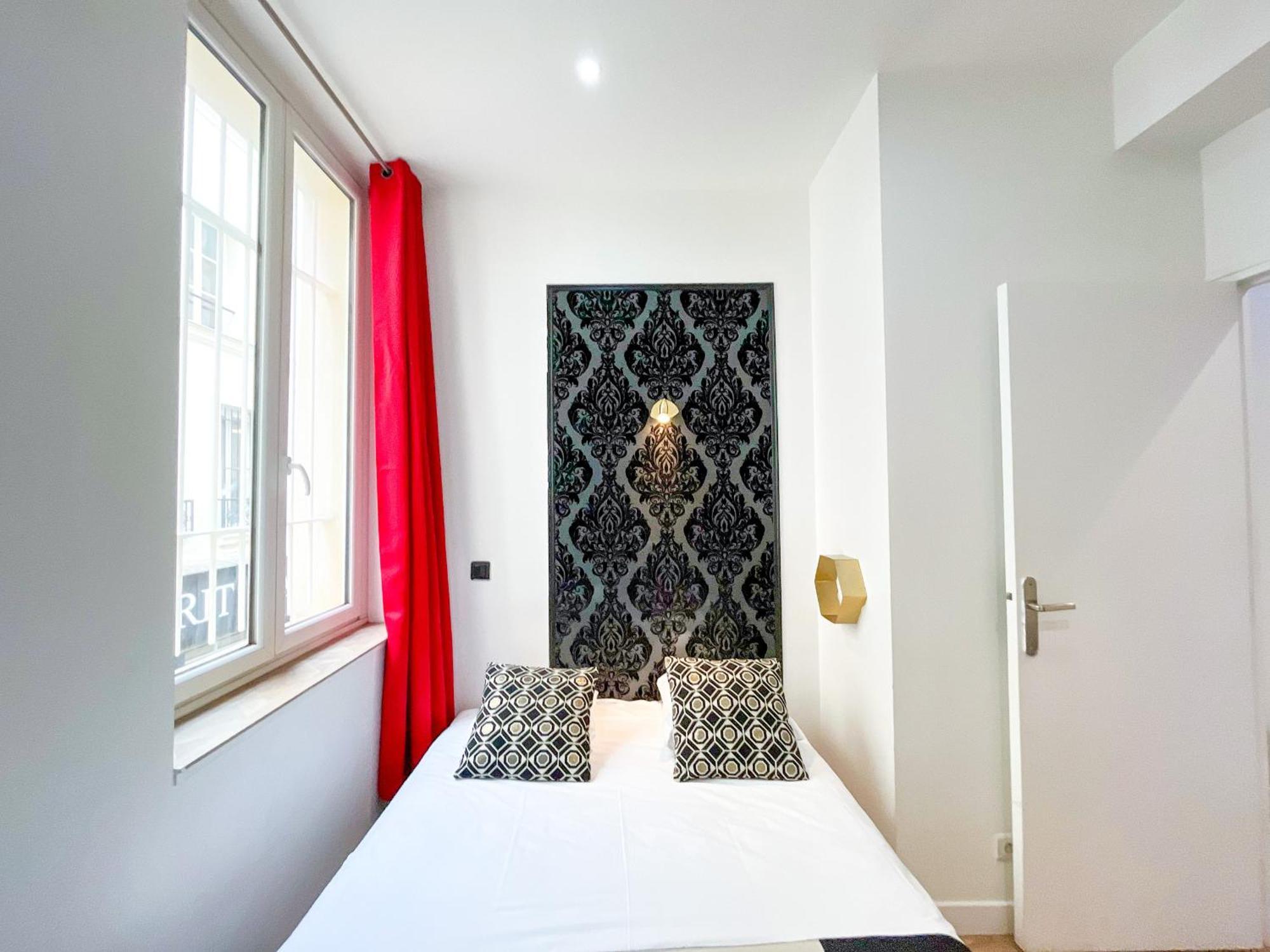 Appartement 32 Atelier Fashion Paris