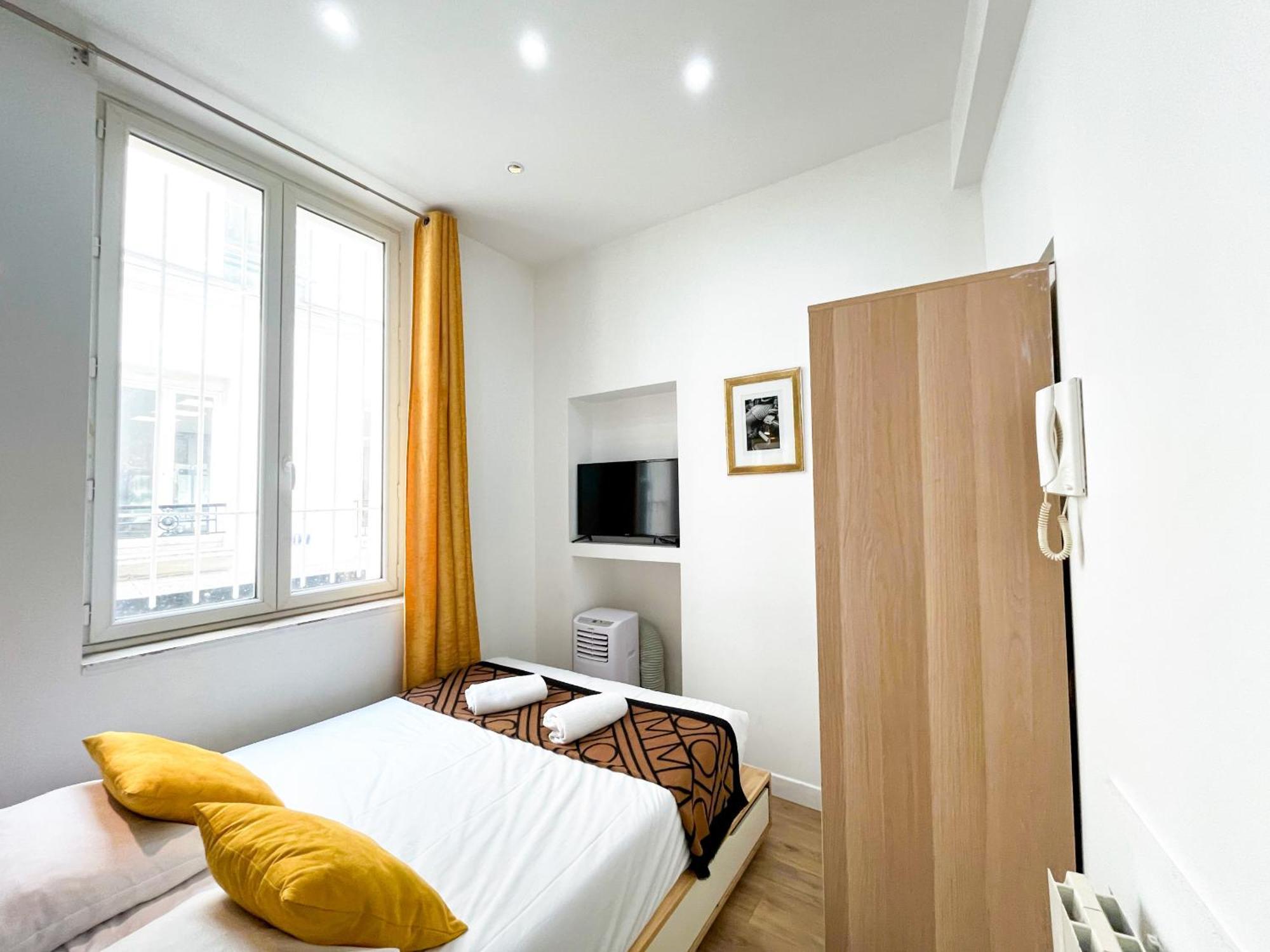 32 Atelier Fashion Appartement