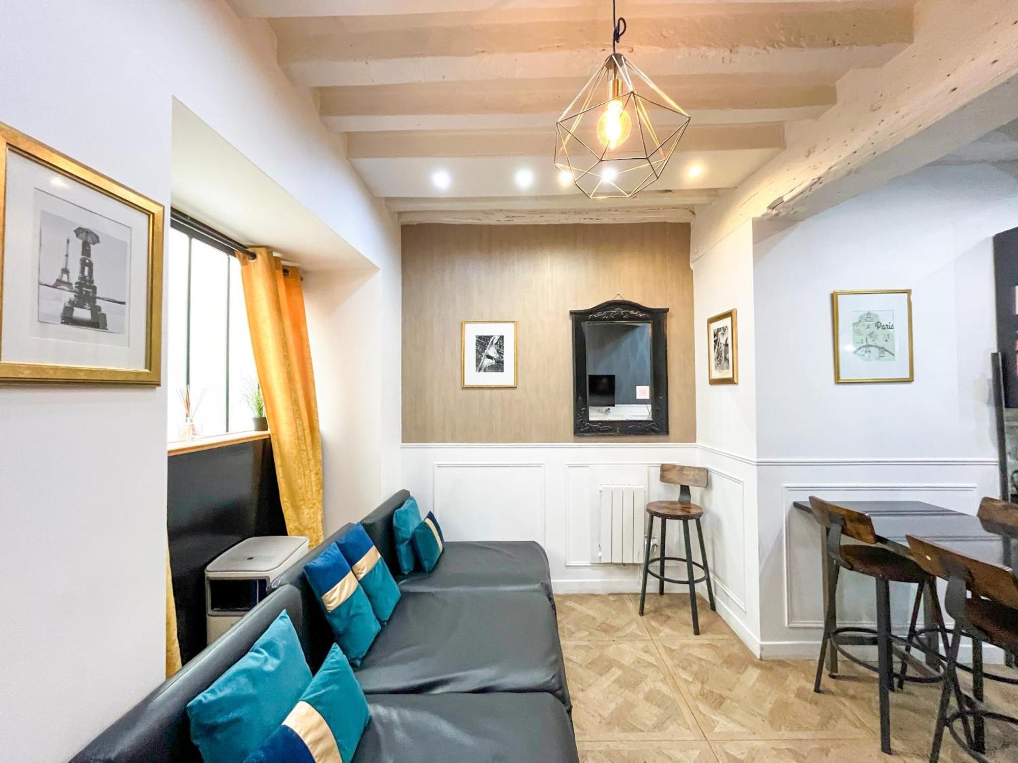 Appartement 32 Atelier Fashion