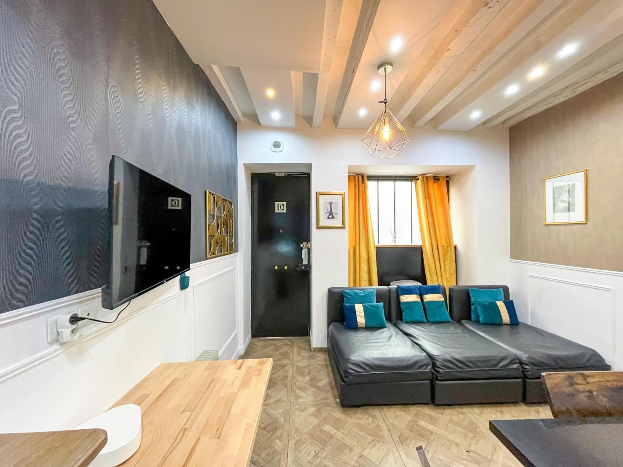 Appartement 32 Atelier Fashion *